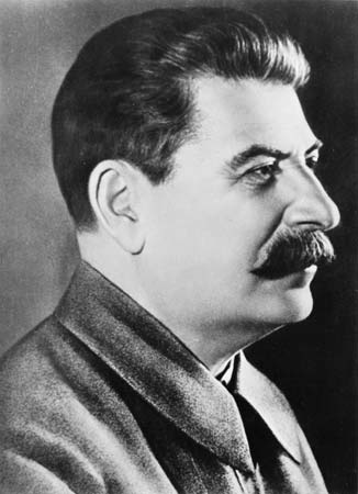 Joseph Stalin Death. opponents of Josef Stalin