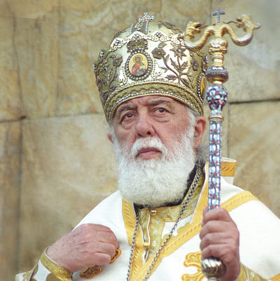 Patriarch: ‘Refrain from Sending Kids Abroad for Education’