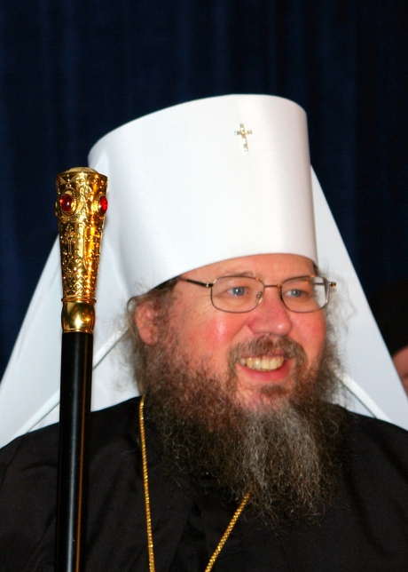 'AUTHENTICALLY ORTHODOX': Metropolitan Jonah of the Orthodox Church in America said the Orthodox and the Anglican Church in North America share a common apostolic heritage and morality. He announced June 24 the OCA is abandoning relations and dialogue with the Episcopal Church in favor the ACNA.