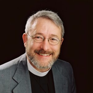 The Rt. Rev. Andrew Waldo